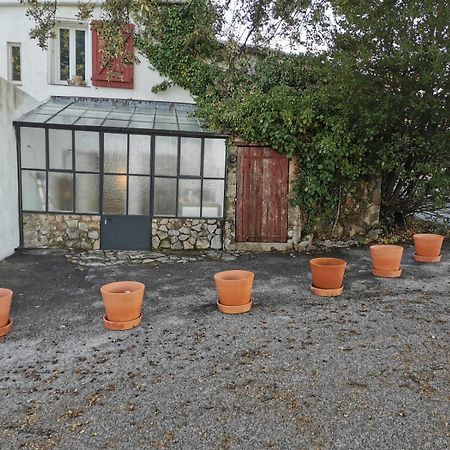 Chambre Serenite Au Col De L'Ange Draguignan Zewnętrze zdjęcie