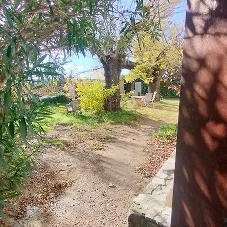 Chambre Serenite Au Col De L'Ange Draguignan Zewnętrze zdjęcie