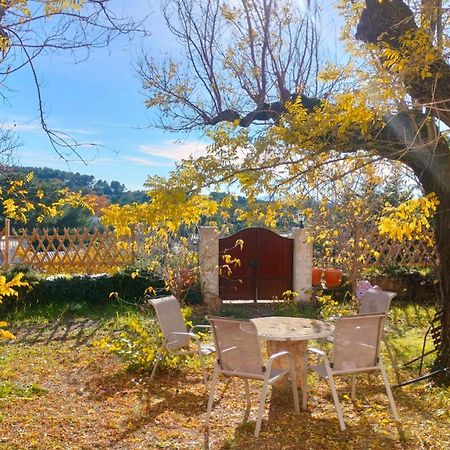 Chambre Serenite Au Col De L'Ange Draguignan Zewnętrze zdjęcie