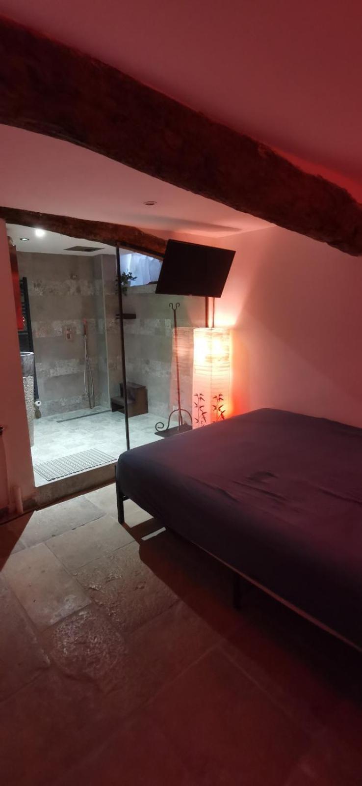 Chambre Serenite Au Col De L'Ange Draguignan Zewnętrze zdjęcie