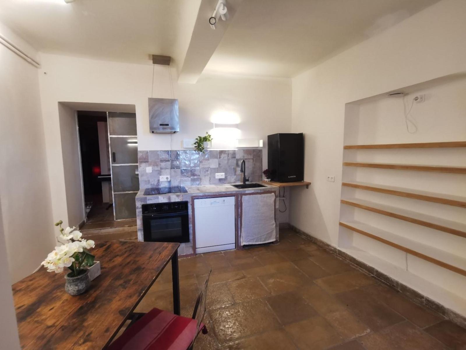 Chambre Serenite Au Col De L'Ange Draguignan Zewnętrze zdjęcie