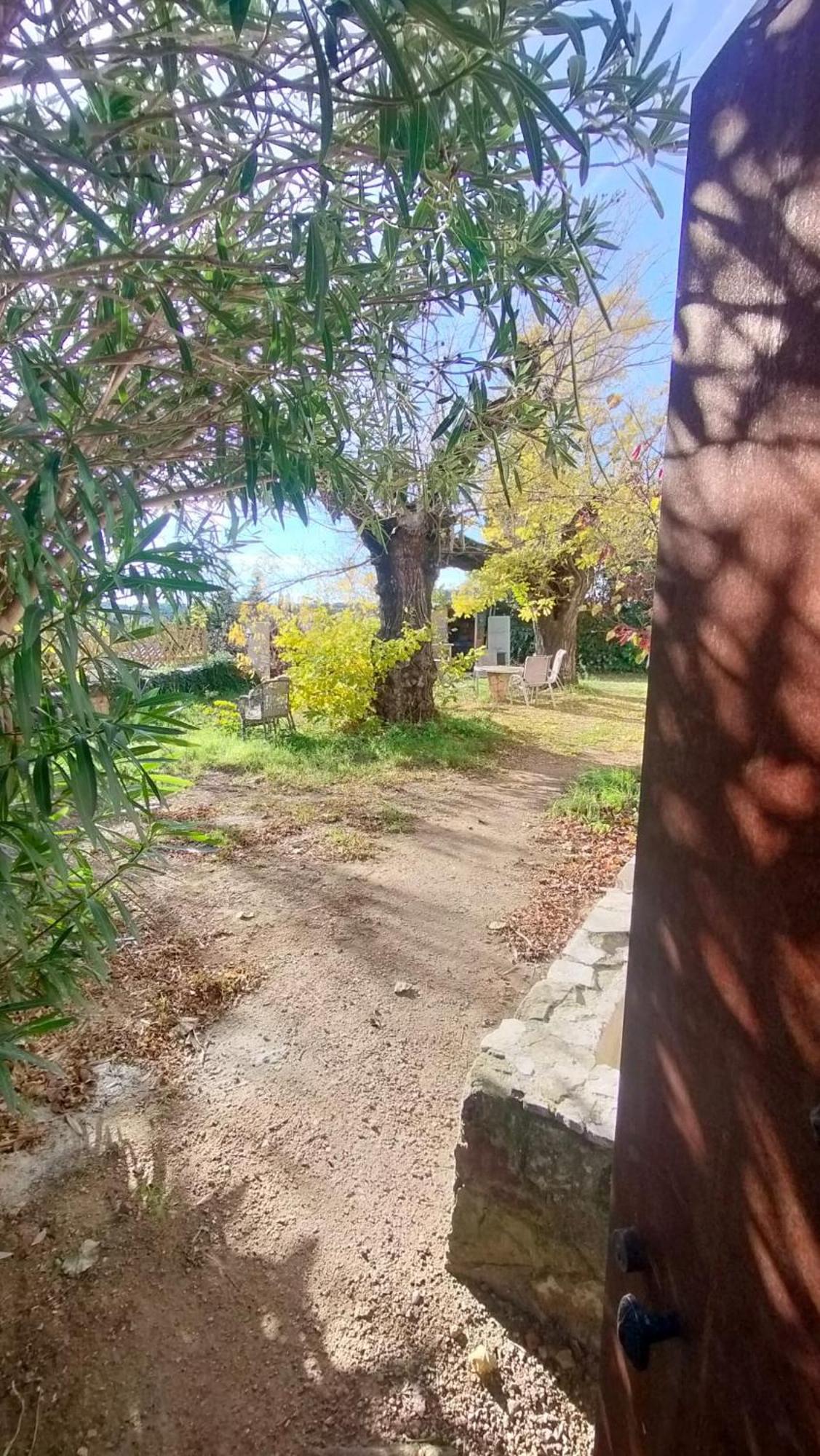 Chambre Serenite Au Col De L'Ange Draguignan Zewnętrze zdjęcie