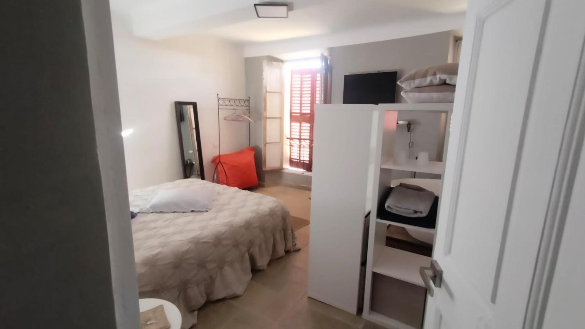 Chambre Serenite Au Col De L'Ange Draguignan Zewnętrze zdjęcie